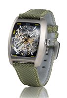 Orologio Locman Sport Skeleton in Titanio 0474T22S-00T0KYCG - 0474T22S-00T0KYCG